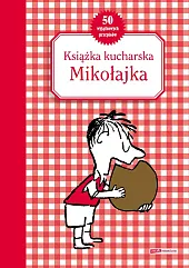 Książka kucharska MikołajkaBeatrice Valentin
