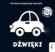 Pierwsza książeczka malucha Dźwięki