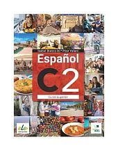 Espanol C2 Curso Superiorzbiorowa Praca