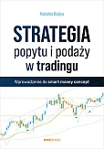 Strategia popytu i podaży w tradingu Wprowadzenie do smart money concept Strategia popytu i podaży w tradingu Wprowadzenie do smart money concept