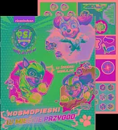 Psi Patrol. Wielki film. Pieski ,,null null