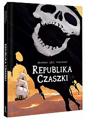 Republika Czaszkitime lost in Republika Czaszkitime lost in