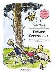 Dómek SzpeniolkaA.A. Milne