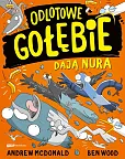 Odlotowe gołębie dają nura