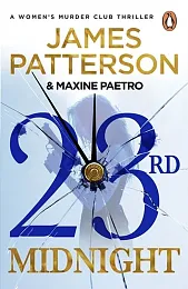23rd MidnightJames Patterson