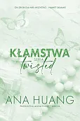 Kłamstwa Seria Twisted Kłamstwa Seria Twisted