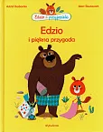 Edzio i piękna przygoda