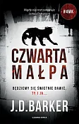 Czwarta małpa