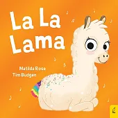 La La LamaMatilda Rose