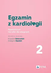 Egzamin z kardiologii 2Krzysztof Ozierański Egzamin z kardiologii 2Krzysztof Ozierański