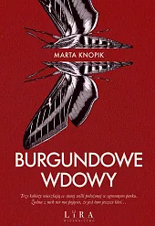 Burgundowe Wdowy