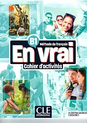 En vrai ćwiczenia B1Cortina Sagredo Begoña En vrai ćwiczenia B1Cortina Sagredo Begoña