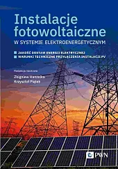 Instalacje fotowoltaiczne w systemie elektroenergetycznymZbigniew Hanzelka