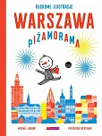 Warszawa Piżamorama
