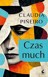 Czas muchClaudia Pineiro