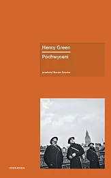 PochwyceniHenry Green PochwyceniHenry Green