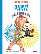 Paryż PiżamoramaFrederique Bertrand