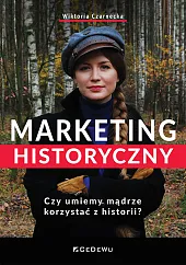 Marketing historyczny.Wiktoria Czarnecka