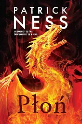 PłońPatrick Ness