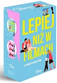 Lepiej niż w filmach / Lepiej niż wczoraj
