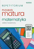 Repetytorium Matura 2024 Matematyka Zakres rozszerzony Repetytorium Matura 2024 Matematyka Zakres rozszerzony