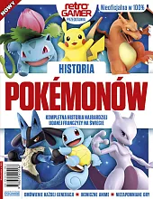 Historia Pokemonów Historia Pokemonów