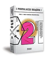 Podpalacze książek Tom 2 Moja siostra,Marine Carteron