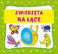 Zwierzęta na łące