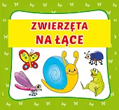 Zwierzęta na łące