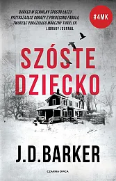 Szóste dzieckoDJ. Barker
