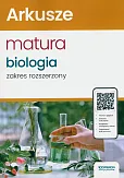 Arkusze maturalne. Matura 2024. Biologia. Zakres rozszerzony