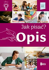 Jak pisać? Opis