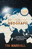 Przyszłość geografii.