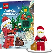 Lego Master Brand. Witaj, Mikołaju!