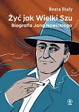 Żyć jak Wielki Szu. Żyć jak Wielki Szu.