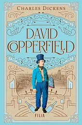 David CopperfieldCharles Dickens