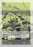 Bitwa o Karameh 1968 Bitwa o Karameh 1968