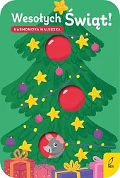 Harmonijka maluszka Wesołych świąt!Małgorzata Korbiel Harmonijka maluszka Wesołych świąt!Małgorzata Korbiel
