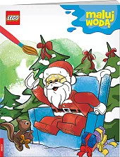 Lego Master Brand Maluj Wodą
