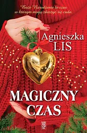 Magiczny czasAgnieszka Lis Magiczny czasAgnieszka Lis