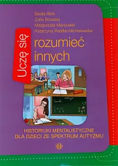 Uczę się rozumieć innychBeata Blok