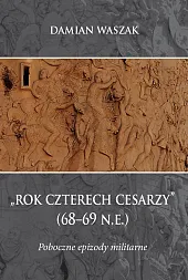 Rok czterech cesarzy (68-69 n.e.) Rok czterech cesarzy (68-69 n.e.)