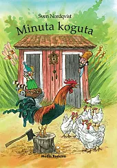 Pettson i Findus. Minuta kogutaSven Nordqvist