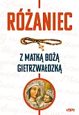 Różaniec z Matką Bożą Gietrzwałdzką Różaniec z Matką Bożą Gietrzwałdzką