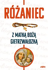 Różaniec z Matką Bożą GietrzwałdzkąRobert Kowalewski Różaniec z Matką Bożą GietrzwałdzkąRobert Kowalewski