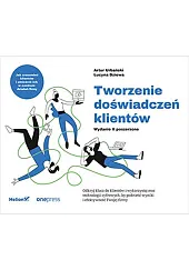 Tworzenie doświadczeń klientówArtur Urbański