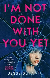 I’m Not Done With You YetJesse Sutanto I’m Not Done With You YetJesse Sutanto