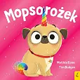 Mopsorożek