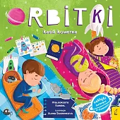 Orbitki Kasia kometkaMałgorzata Korbiel Orbitki Kasia kometkaMałgorzata Korbiel