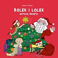 Bolek i Lolek ratują święta